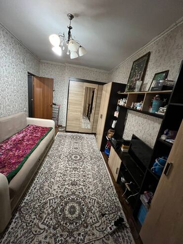 Продажа квартир: 1 комната, 29 м², Индивидуалка, 3 этаж, Косметический ремонт