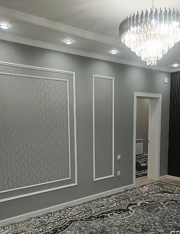 Другие виды отделочных работ: Стеновые панели и декоративные решения «под ключ» - Акцентные стены с — 14