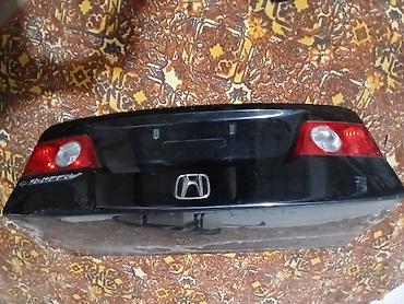 Кузов бөлүктөрү: Honda, 2003 г., Колдонулган — 6