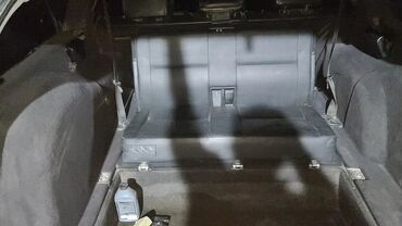 пассат б3 бак: Mercedes-Benz E-Class: 2001 г., Универсал