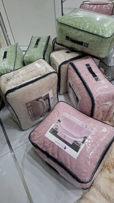 Posteljina: Bračna — 1