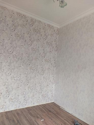 divar boyalari: Oboy ve malyarka işlerinin görülmesi oboy 3 azn malyarka 6 azn yüksek — 5