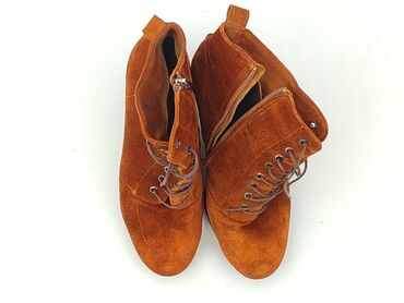 High boots for women, 38, condition - Good