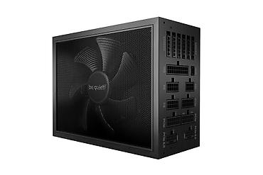 blok pitania: Be quiet! Dark Power Pro 13 1600W (BN332) – yüksək performanslı PC-lər — 1