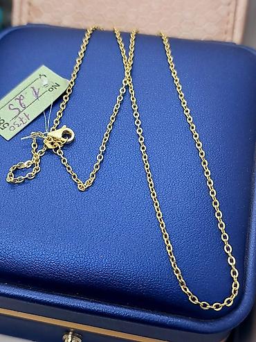 chopard sep: Sep, Chopard, Sarı qızıl, 585 Əyar, 125 g — 2
