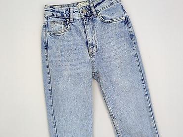 dime jeans: Jeansy damskie, rozmiar XS — 1