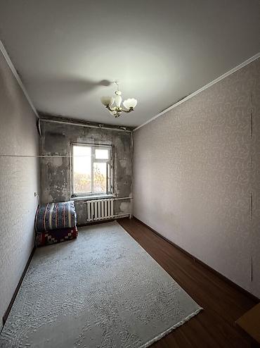 Продажа квартир: 3 комнаты, 63 м², 105 серия, 5 этаж, Косметический ремонт — 5