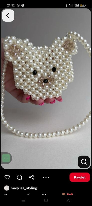 Çantalar: Çiyin çantası, Yeni — 9