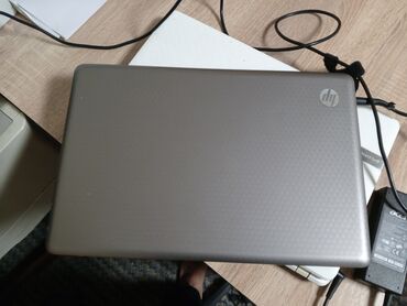 Настольные ПК и рабочие станции: Б/у HP Pavilion, 12.9 ", AMD A9, 256 ГБ, Самовывоз
