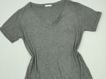 t shirty plus size: T-shirt, S (EU 36), condition - Very good