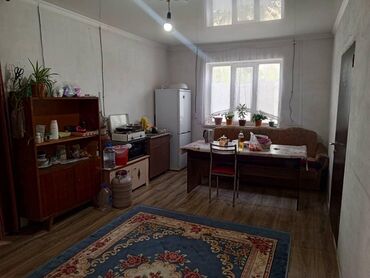 снять частный дом: Дом, 80 м², 4 комнаты, Риэлтор, Косметический ремонт