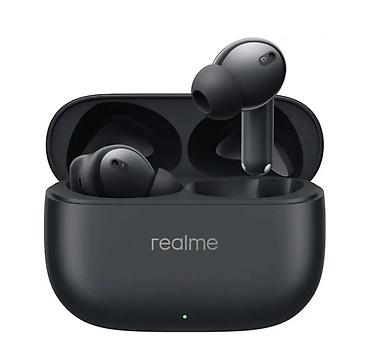 micro 43: Наушники realme Buds T310 Купить в Бишкеке — беспроводные TWS с ANC до — 1