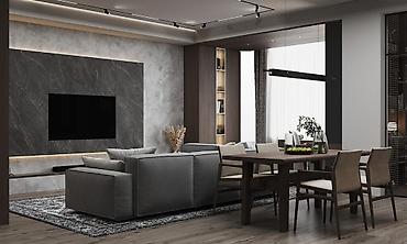 Долгосрочная аренда квартир: 2 комнаты, Собственник, Без подселения, С мебелью полностью — 19