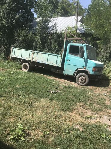 купить мерседес спринтер в европе: Гигант 609 сатылат Жылы 1994 Простой мотор Разбор Ошол обл Ознон