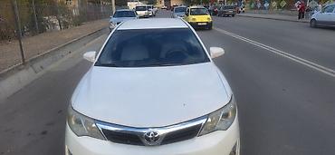 купить мерс с: Toyota Camry: 2014 г., 2.5 л, Автомат, Газ, Седан — 4