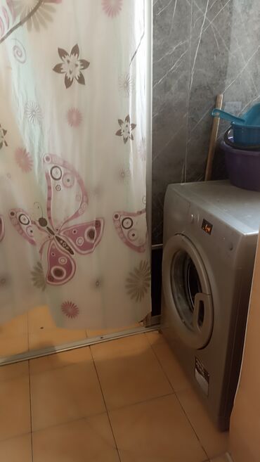 Долгосрочная аренда комнат: 20 м², С мебелью — 9