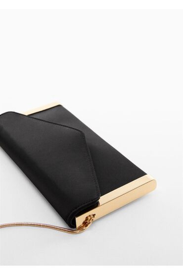 Çantalar: Mango mini çanta 
Tezedir — 2