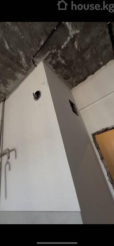 Продажа квартир: 1 комната, 58 м², Элитка, 13 этаж, ПСО (под самоотделку) — 4