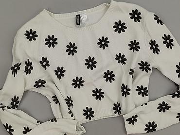 oddawac: H&M Divided, Sweter damski, rozmiar M — 1