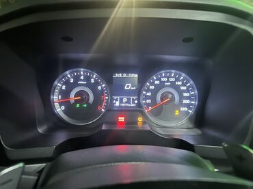 Ssangyong: Ssangyong Korando: 2020 г., 1.5 л, Автомат, Бензин, Кроссовер — 6