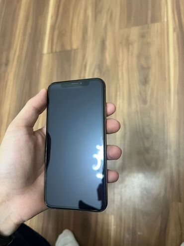 ucuz ipad mini 5: IPhone X, Qızılı, Face ID