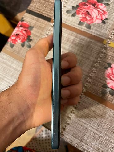 telefon honor: Redmi Note 11 Pro, 128 GB, rəng - Mavi, Barmaq izi, Face ID — 4