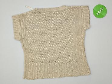 puchowa: TU Woman, Sweter damski, rozmiar M — 3