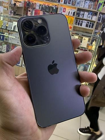 IPhone 13 Pro, 128 ГБ Есть черня точка на дисплее на работу не влияет