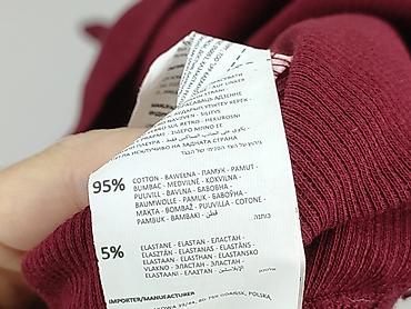 shirt box: Sinsay, T-shirt damski, rozmiar XL — 6