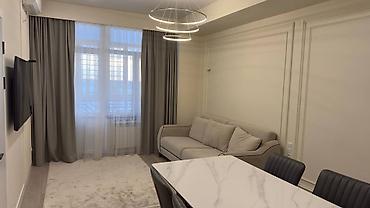 атлантис жк: 3 комнаты, 71 м², Филармония Элитка, 12 этаж, Свежий ремонт — 8