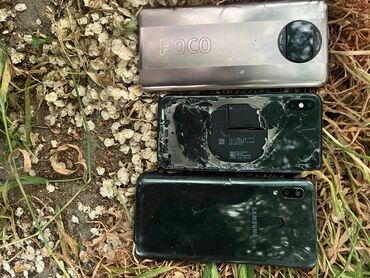 Poco: Poco X3 Pro, Б/у, 256 ГБ, 1 SIM, eSIM