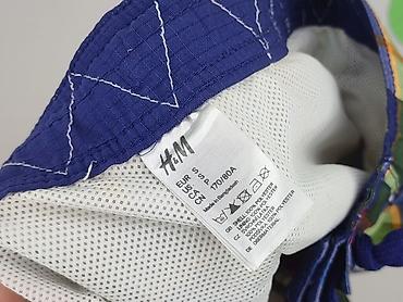 hell: H&M, Szorty dla mężczyzn, rozmiar S — 4