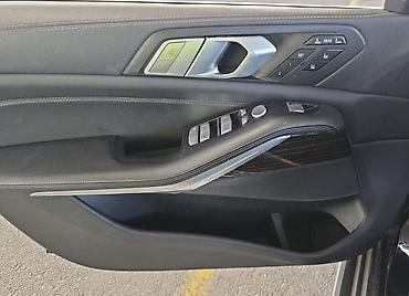 BMW: BMW X7: 2019 г., 3 л, Автомат, Бензин, Кроссовер — 13