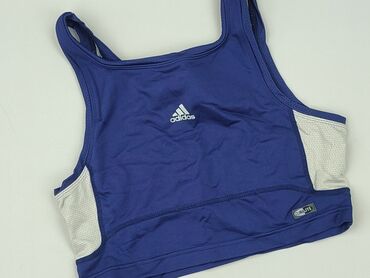 Adidas, Бюстгальтер жіночий, Спортивний, XL