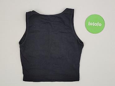 dla nastolatek: Shein, Top damski, rozmiar XS — 4
