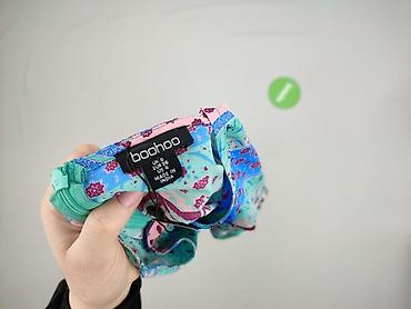 klapki foki: Boohoo, Sukienka damska, rozmiar S — 4