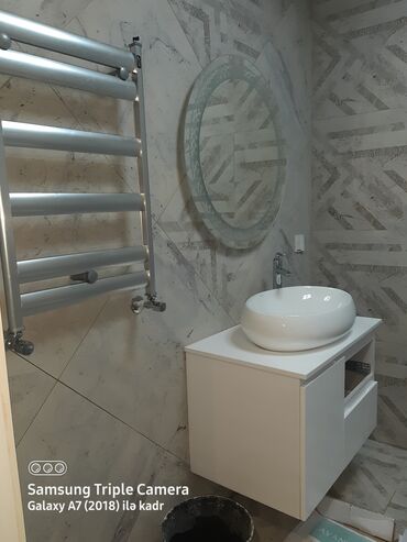 Su təchizatı: Kombi radiyatir istipol hamam tualet butun nov santexnika işlerinin -da lalafo.az — 8 Su təchizatı: Kombi radiyatir istipol hamam tualet butun nov santexnika işlerinin — 8