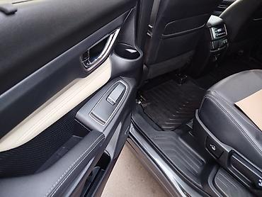 аваринные машины: Subaru Ascent: 2021 г., 2.4 л, Вариатор, Бензин, Кроссовер — 5
