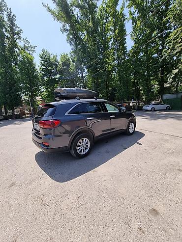Kia: Kia Sorento: 2018 г., Кроссовер — 3