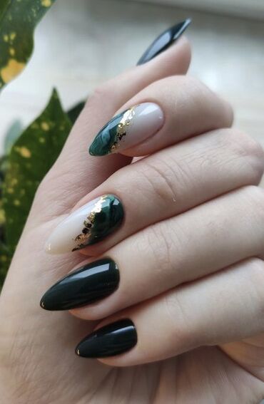 Маникюр, педикюр: Выравнивание, Гель лак, шеллак, Дизайн, Маникюр, Педикюр, Консультация — 21