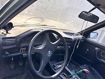 bmw e34 m5: BMW 3 series: 1980 г., Механика, Бензин, Седан — 4