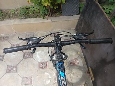 26lıq velosiped: Salam aleykum 26 lıq phanter velo cox dözümlü velodu 6 7 aydı alınıb — 2