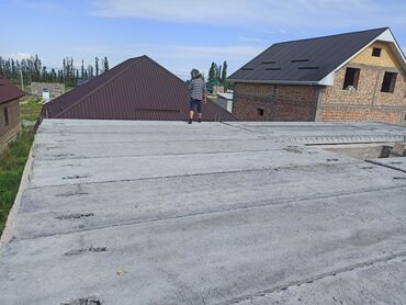 Пустотные плиты перекрытия: Жби изделия, Плиты перекрытия любой размер, в наличии и на заказ — 14