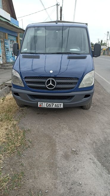 авто бокс на крышу бишкек: Жеңил жүк ташуучу унаа, Mercedes-Benz, Дубль, 2 т, Колдонулган