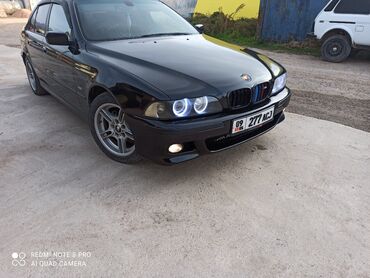 бмв титан: BMW 5 series GT: 2.5 л | 2003 г. | Седан | Идеальное