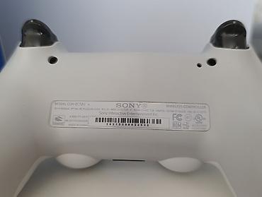 joystick ps4: Qiymətə görə—boşuna narahat etməyin‼️ Ətraflı məlumat qeyd olunub ⤵️ — 3
