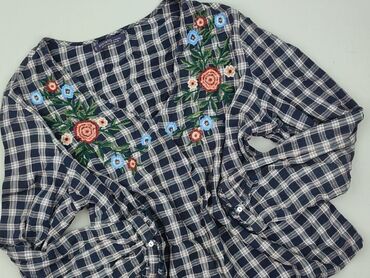 Women: Violeta By Mango, Women's blouse, size 2XL (EU 44)