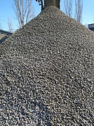 Услуги портера: Заказать Самосвал, Доставка щебня, угля, песка, чернозема, отсев at lalafo.kg — 4 Услуги портера: Заказать Самосвал, Доставка щебня, угля, песка, чернозема, отсев — 4