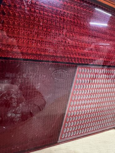 фары на бмв 34е: Комплект стоп-сигналов BMW Б/у, Оригинал, Германия