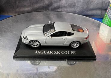 Avtomobil modelləri: 2006 il, 1:43, Dəmir, Ödənişli çatdırılma — 17